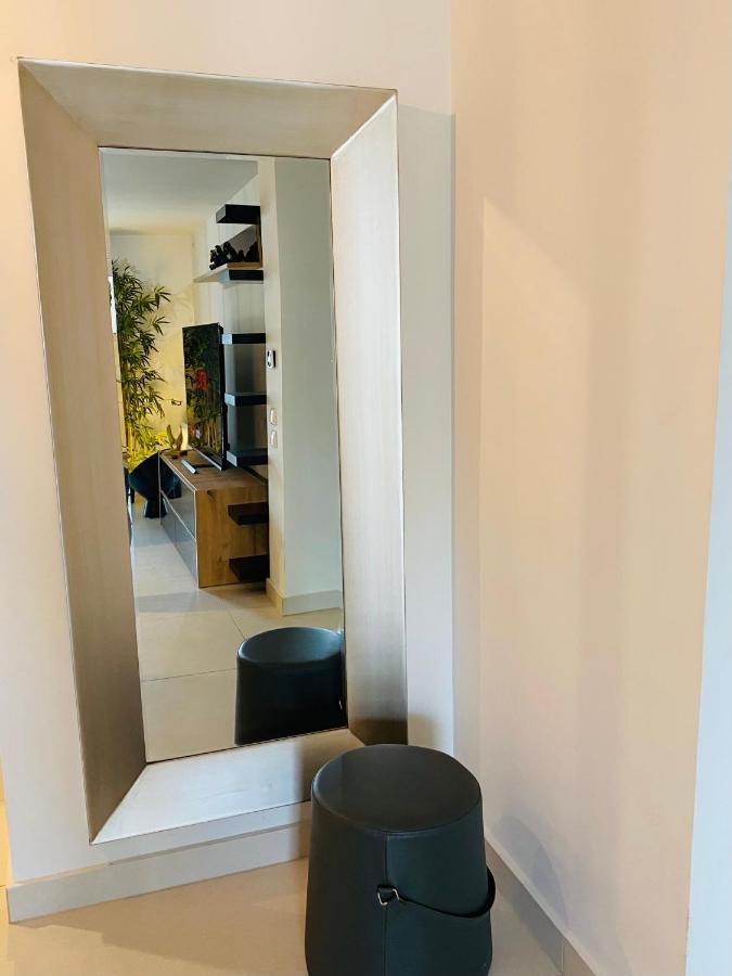 New 2Bd Aprt With Shared Rooftop Pool E2 Athen Exterior foto